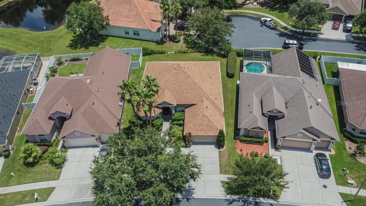 Image 7 of 66 For 2336 Shirecrest Cove Way