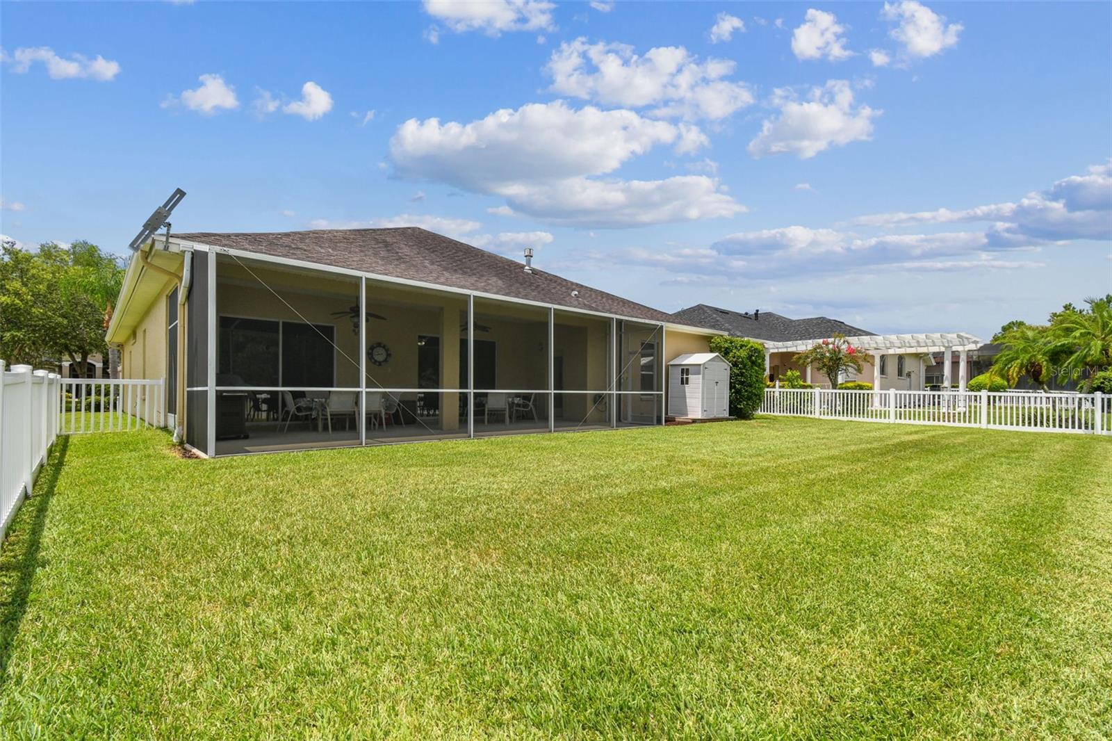 Image 65 of 96 For 9311 Mangrove Court
