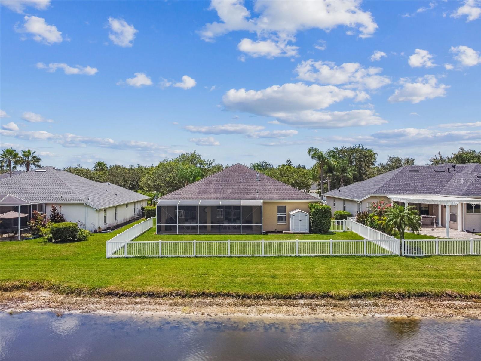 Image 68 of 96 For 9311 Mangrove Court