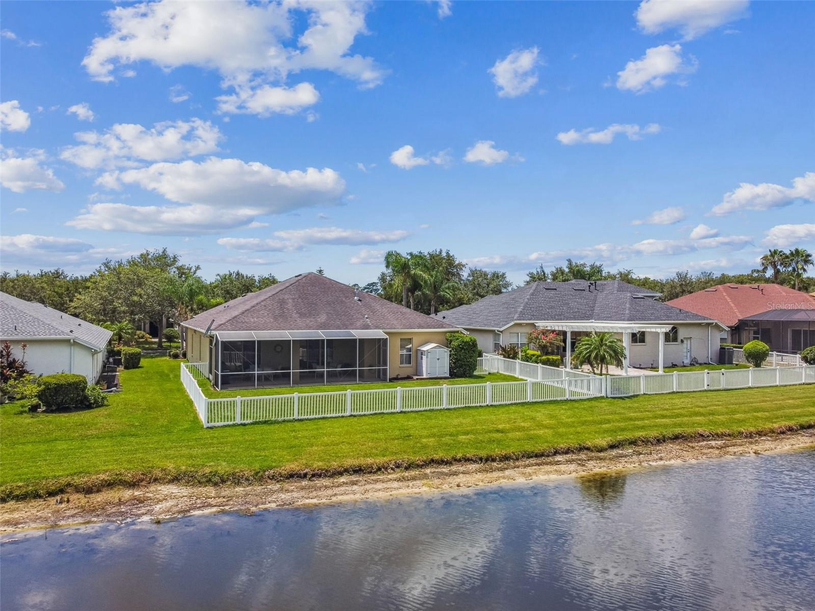Image 69 of 96 For 9311 Mangrove Court