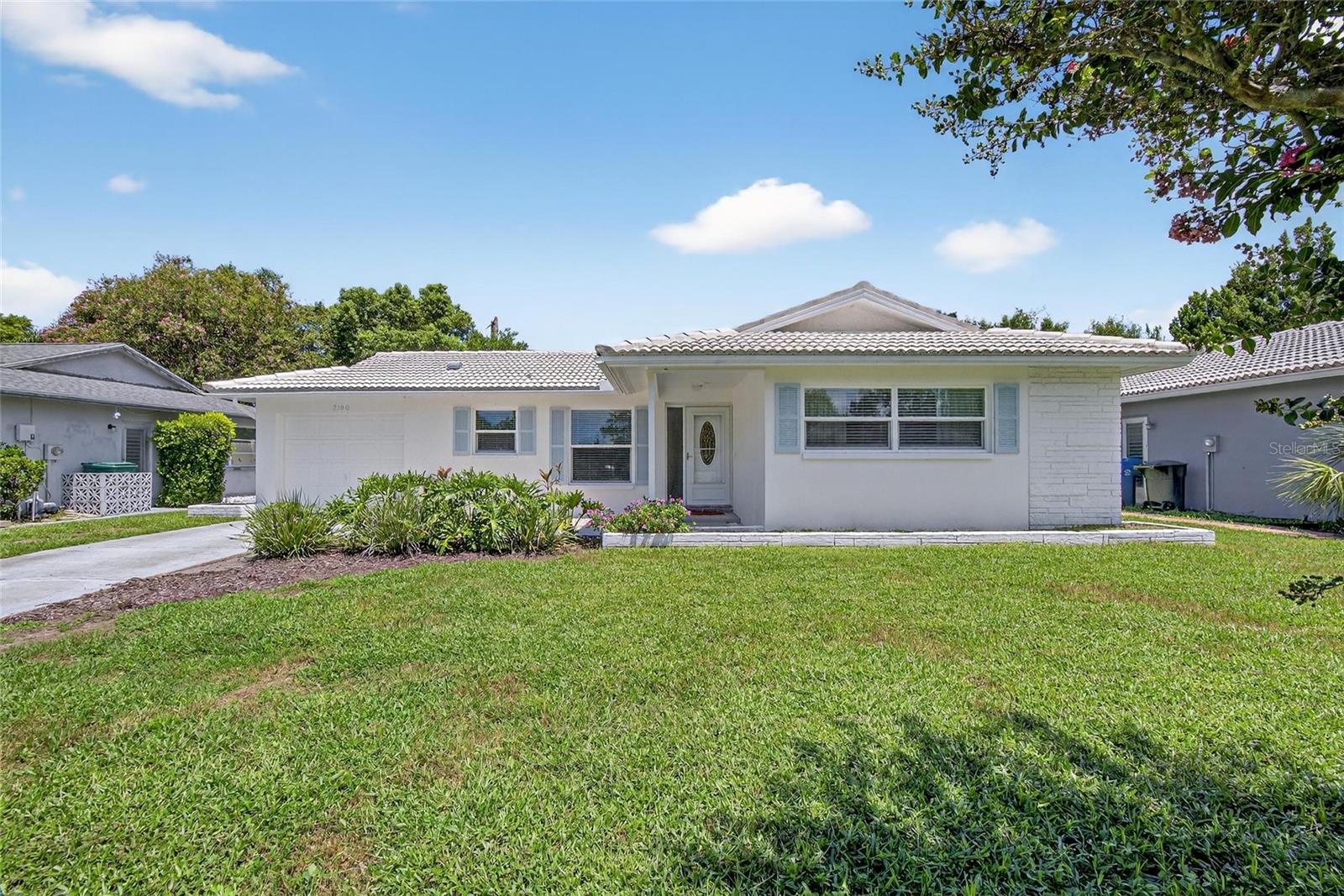 Details for 2190 Bramblewood Drive N, CLEARWATER, FL 33763