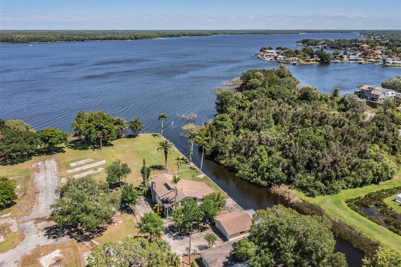 Details for 2620 Trent Road, PALM HARBOR, FL 34684