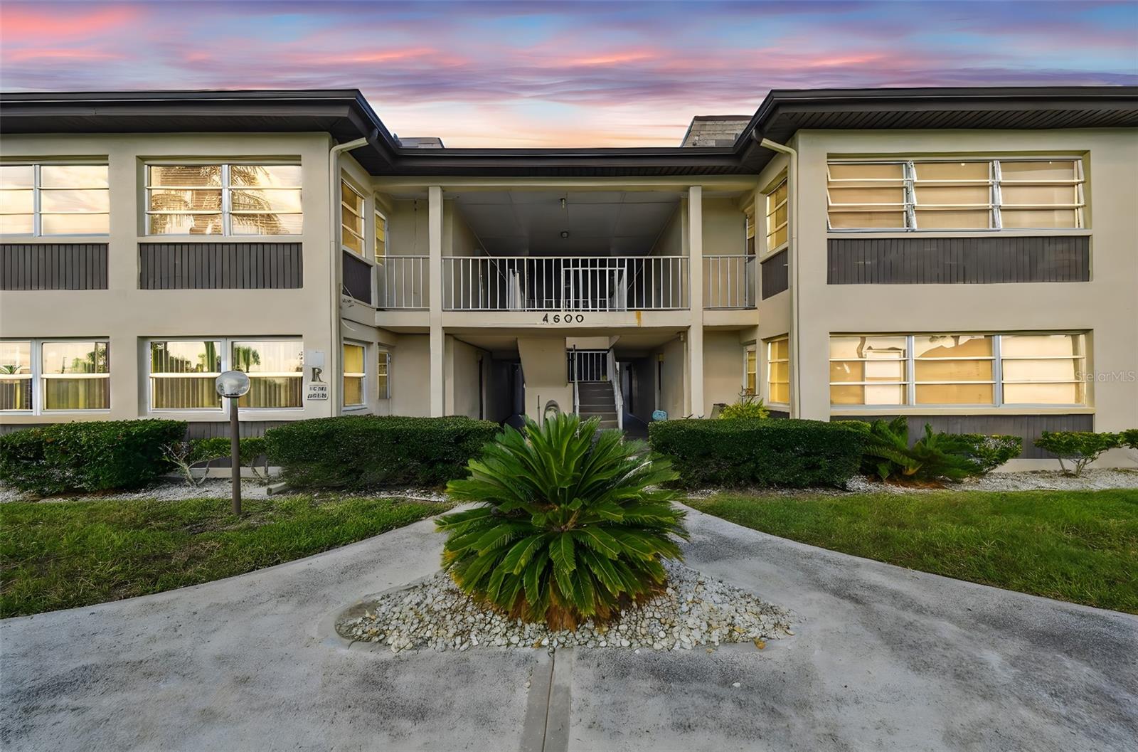 Details for 4600 Marine Parkway 108, NEW PORT RICHEY, FL 34652