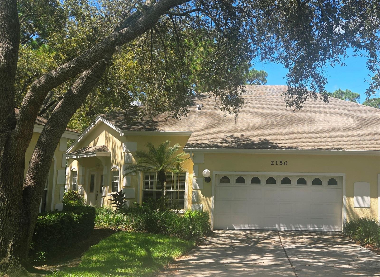 Details for 2150 Oak Forest Lane, PALM HARBOR, FL 34683