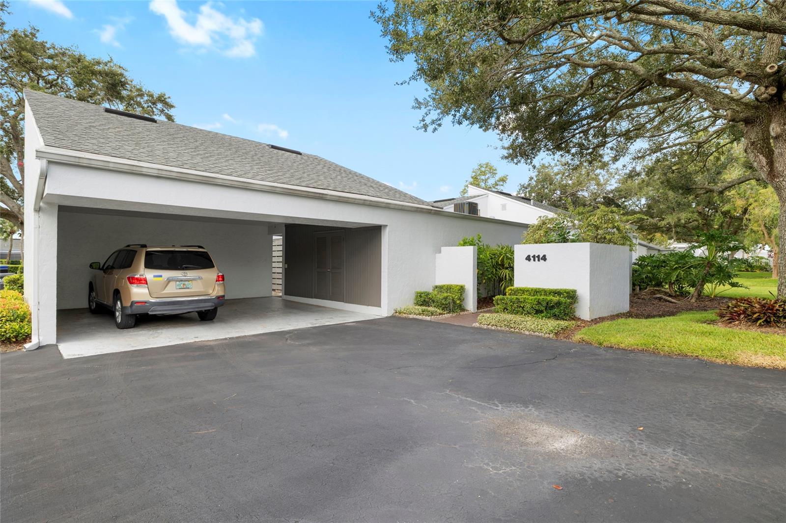 Details for 4114 Northmeadow Circle 4114, TAMPA, FL 33618
