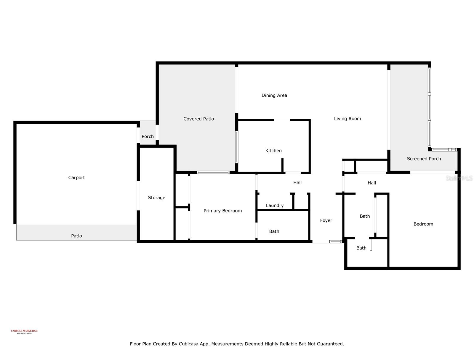 Image 27 of 29 For 4114 Northmeadow Circle 4114