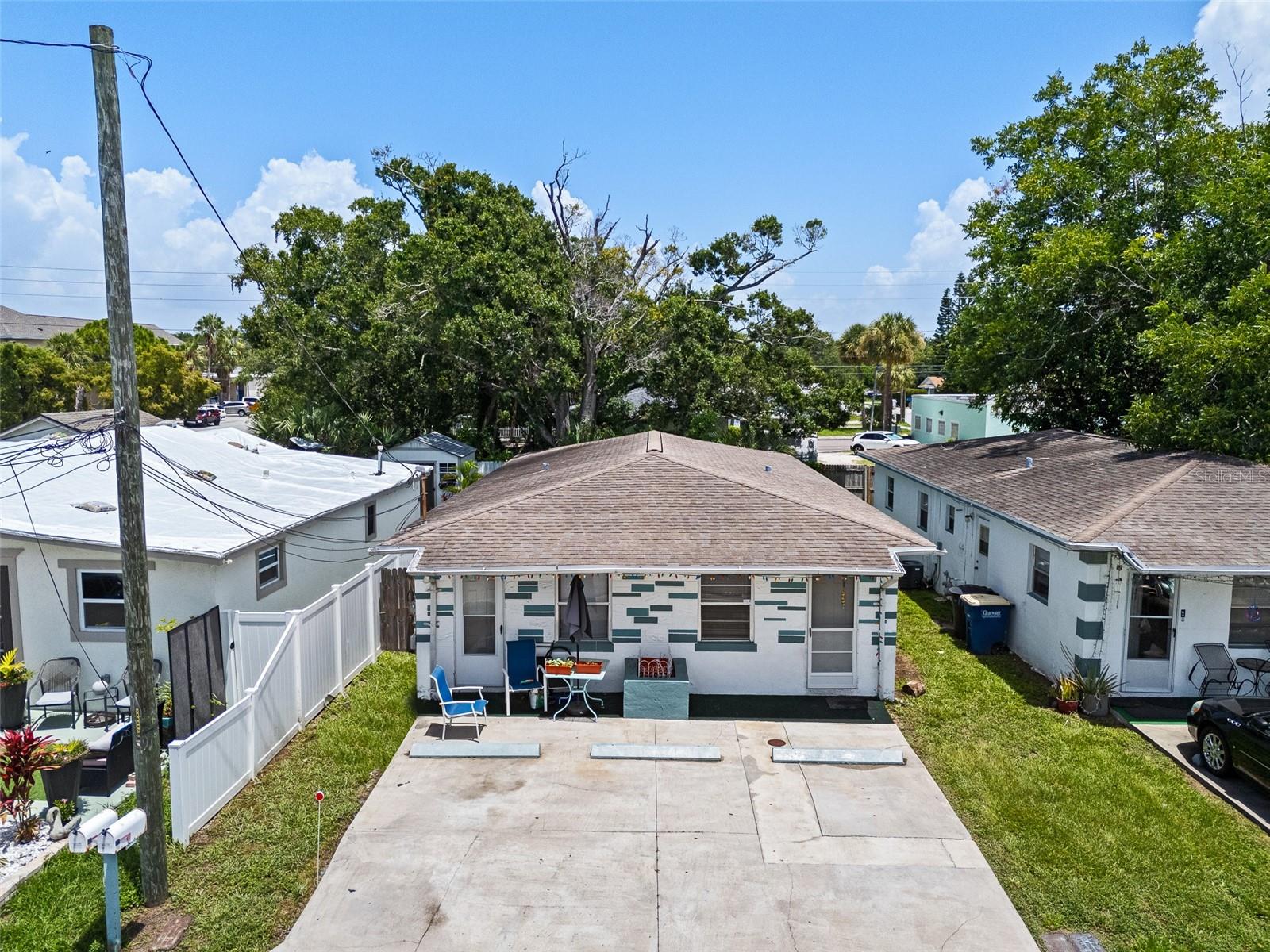 Details for 1407 Taft Avenue, CLEARWATER, FL 33755