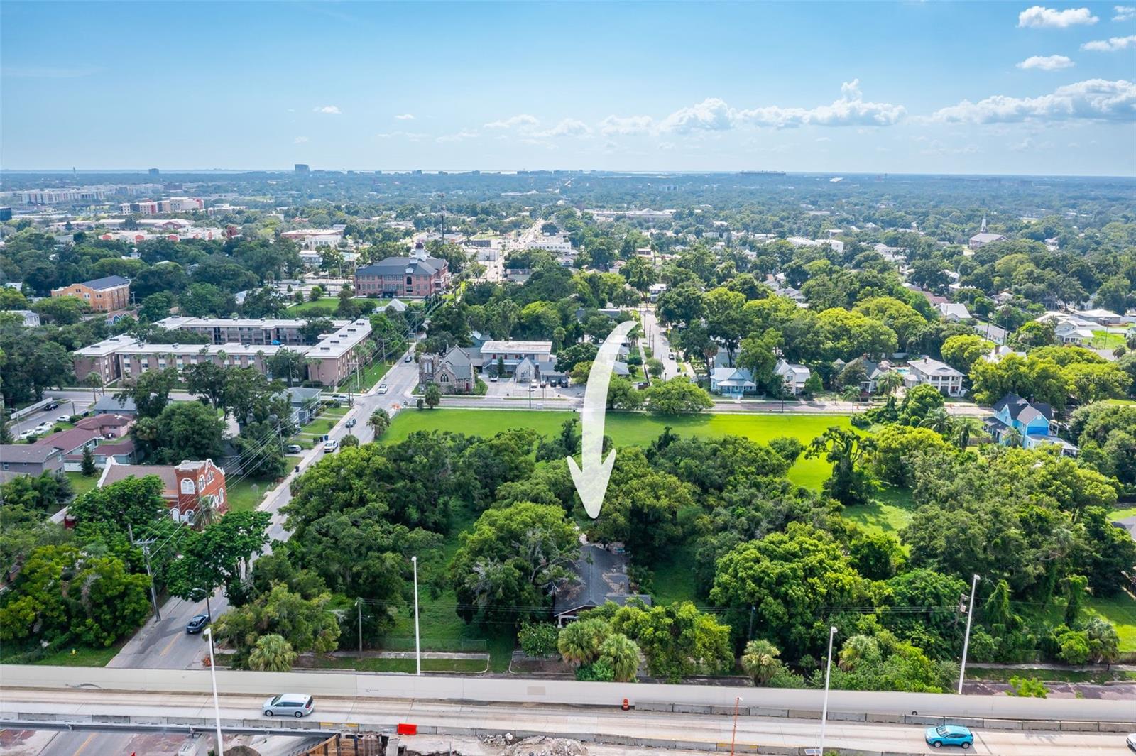 Image 18 of 21 For 2708 Elmore Avenue