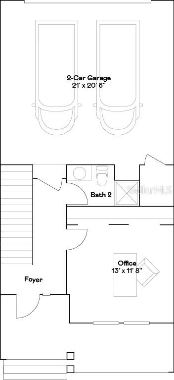 Image 2 of 4 For 4510 Manhattan Avenue 3