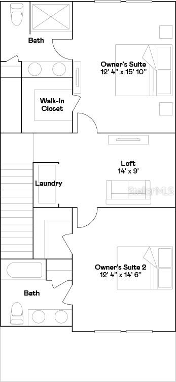 Image 4 of 4 For 4510 Manhattan Avenue 3