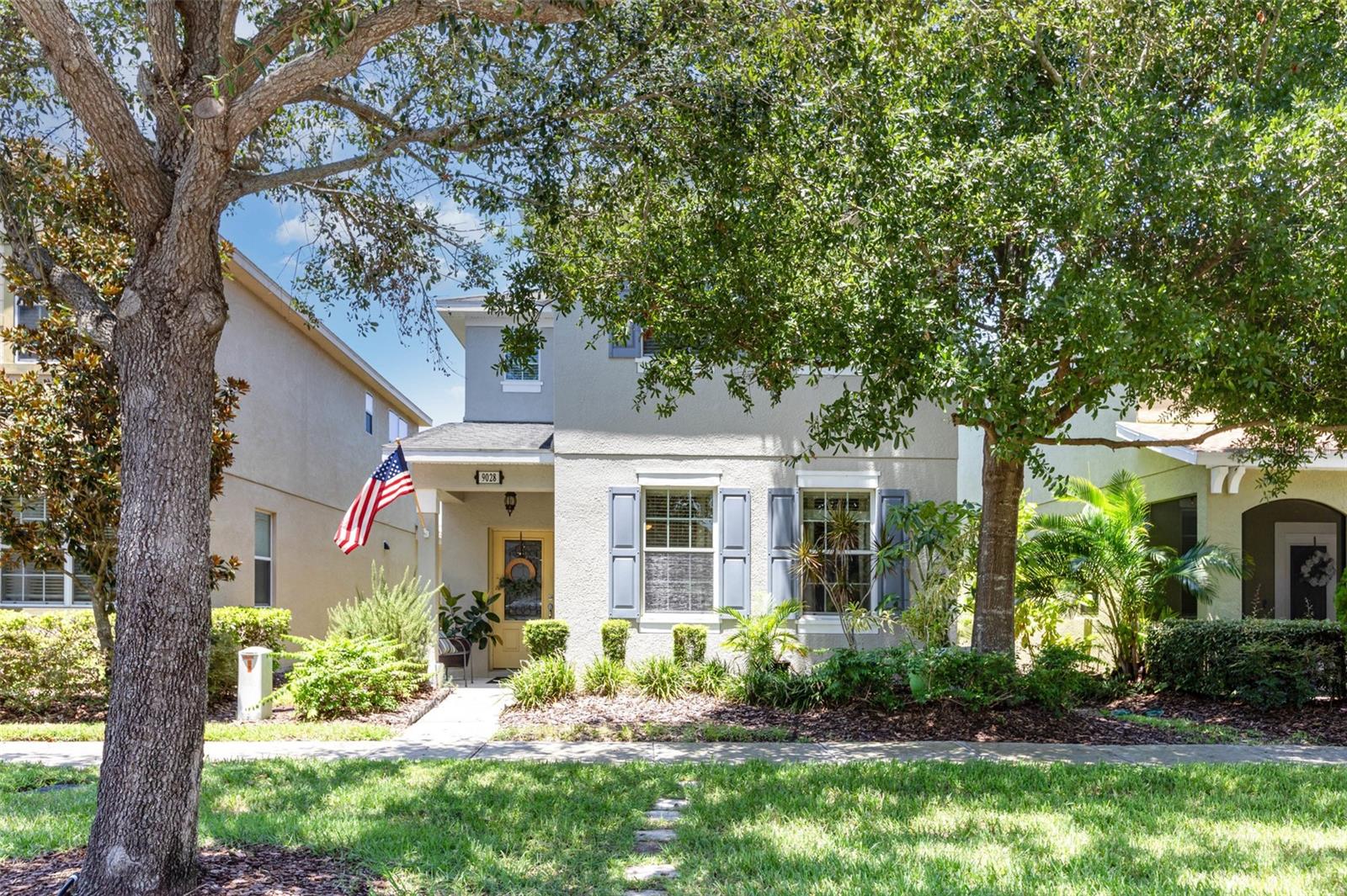 Details for 9028 Aspen Hollow Place, RIVERVIEW, FL 33578