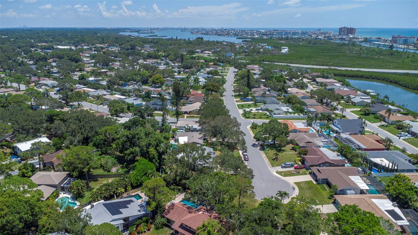 Image 44 of 50 For 8135 Bayshore Drive