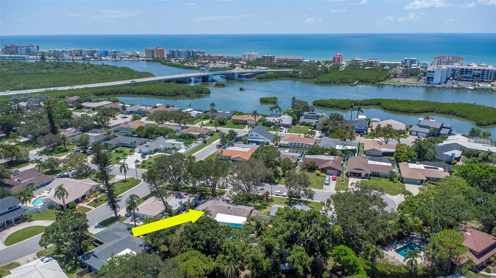 Image 45 of 50 For 8135 Bayshore Drive
