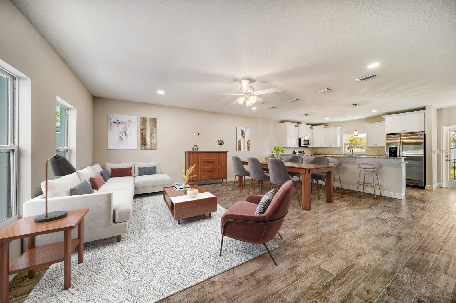 Image 2 of 20 For 8411 Daves Homes Place