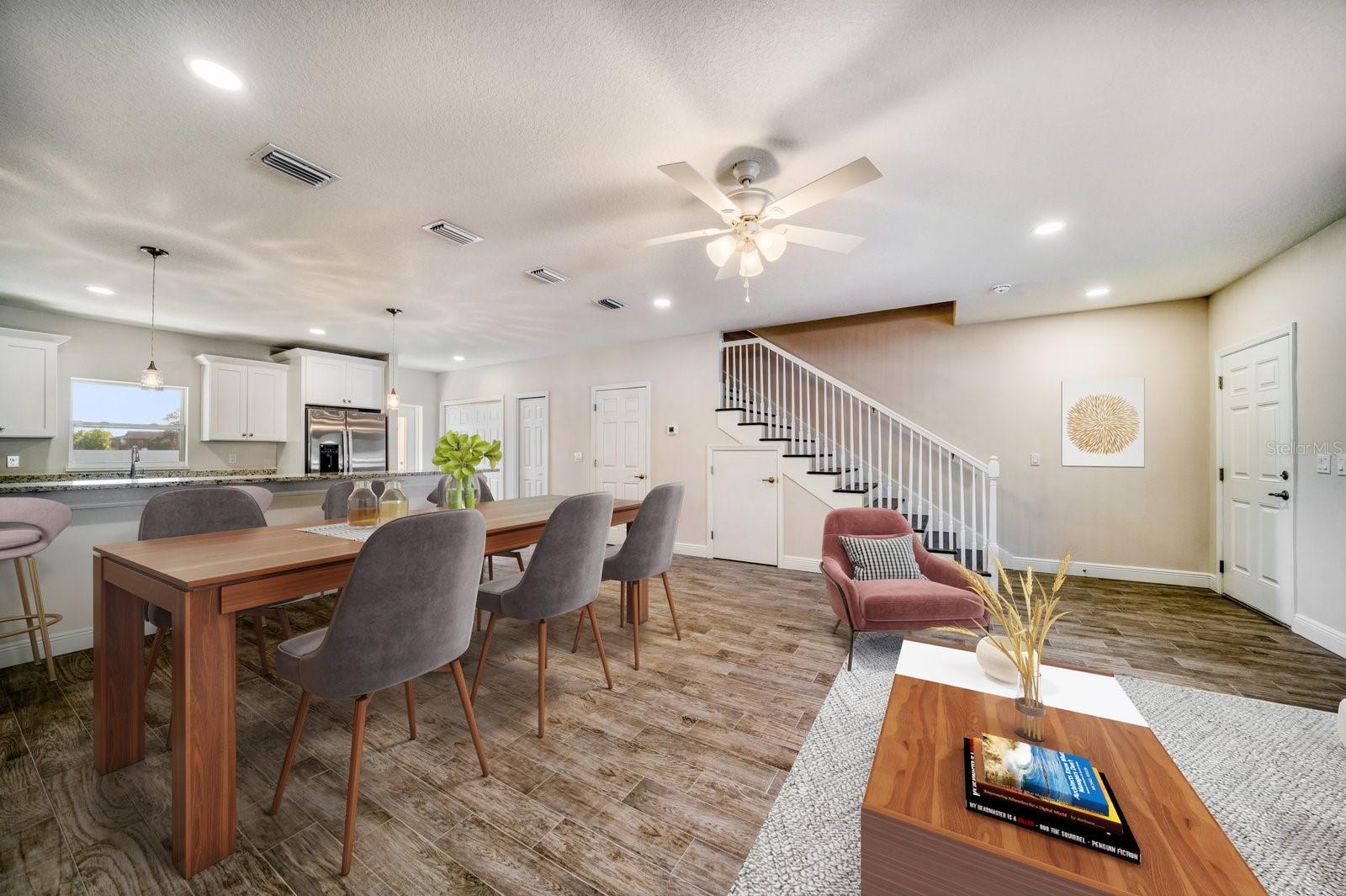 Image 3 of 20 For 8411 Daves Homes Place