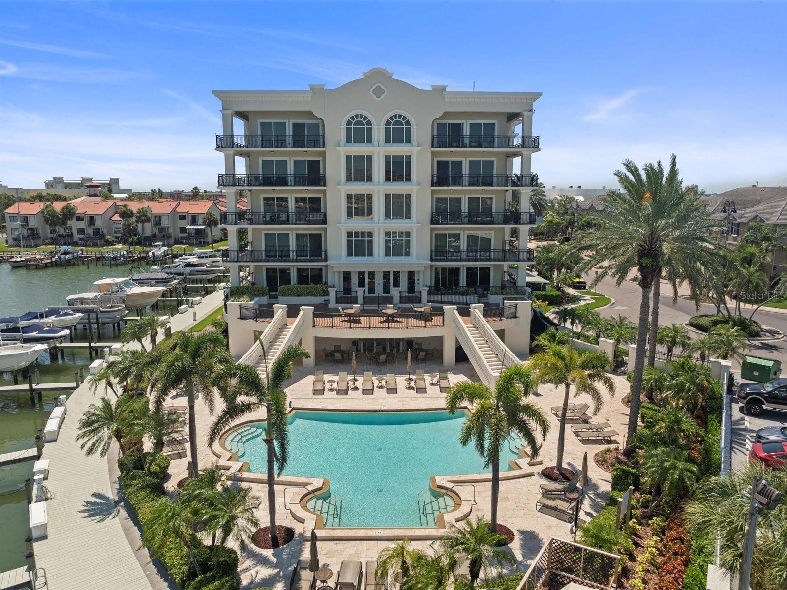 Details for 202 Windward Passage 303, CLEARWATER BEACH, FL 33767