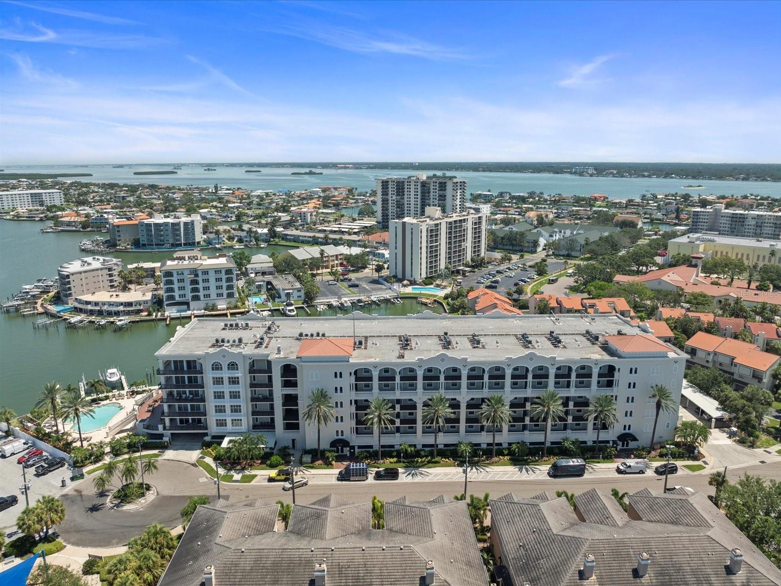 Image 3 of 69 For 202 Windward Passage 303