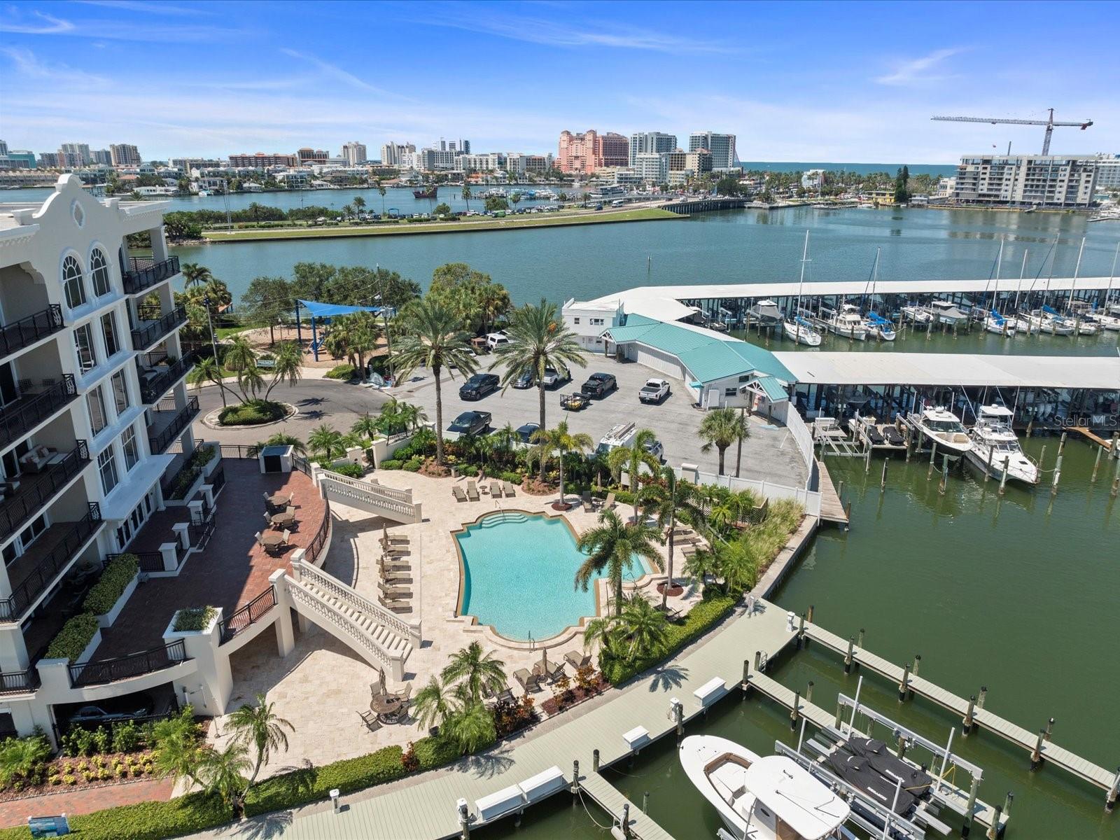 Image 66 of 69 For 202 Windward Passage 303