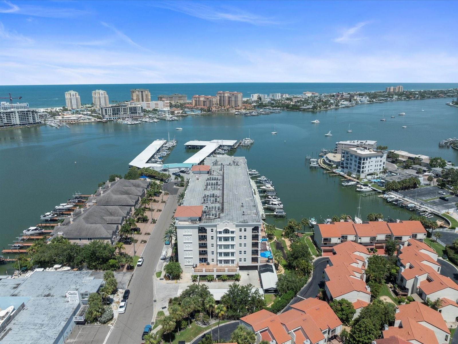 Image 68 of 69 For 202 Windward Passage 303