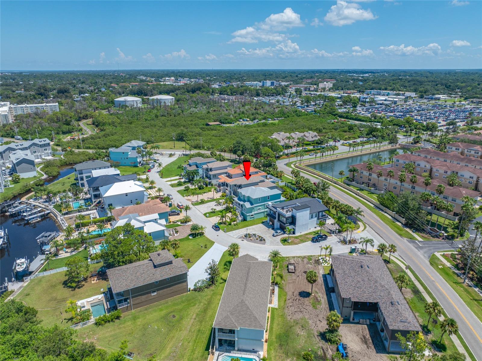 Image 82 of 87 For 5638 Egrets Place