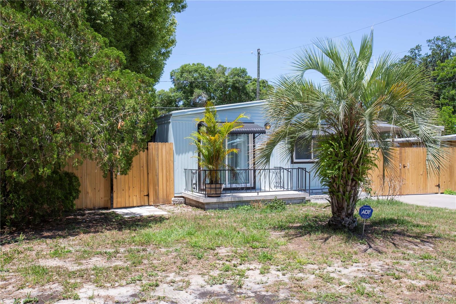 Details for 4153 Richmond Avenue, NEW PORT RICHEY, FL 34652