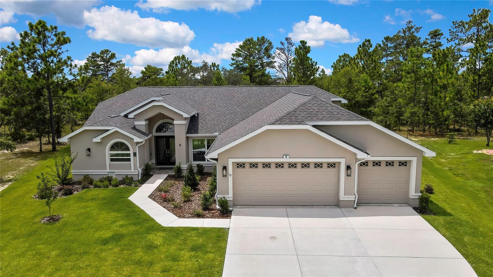 Details for 15 Dahlia Court N, HOMOSASSA, FL 34446