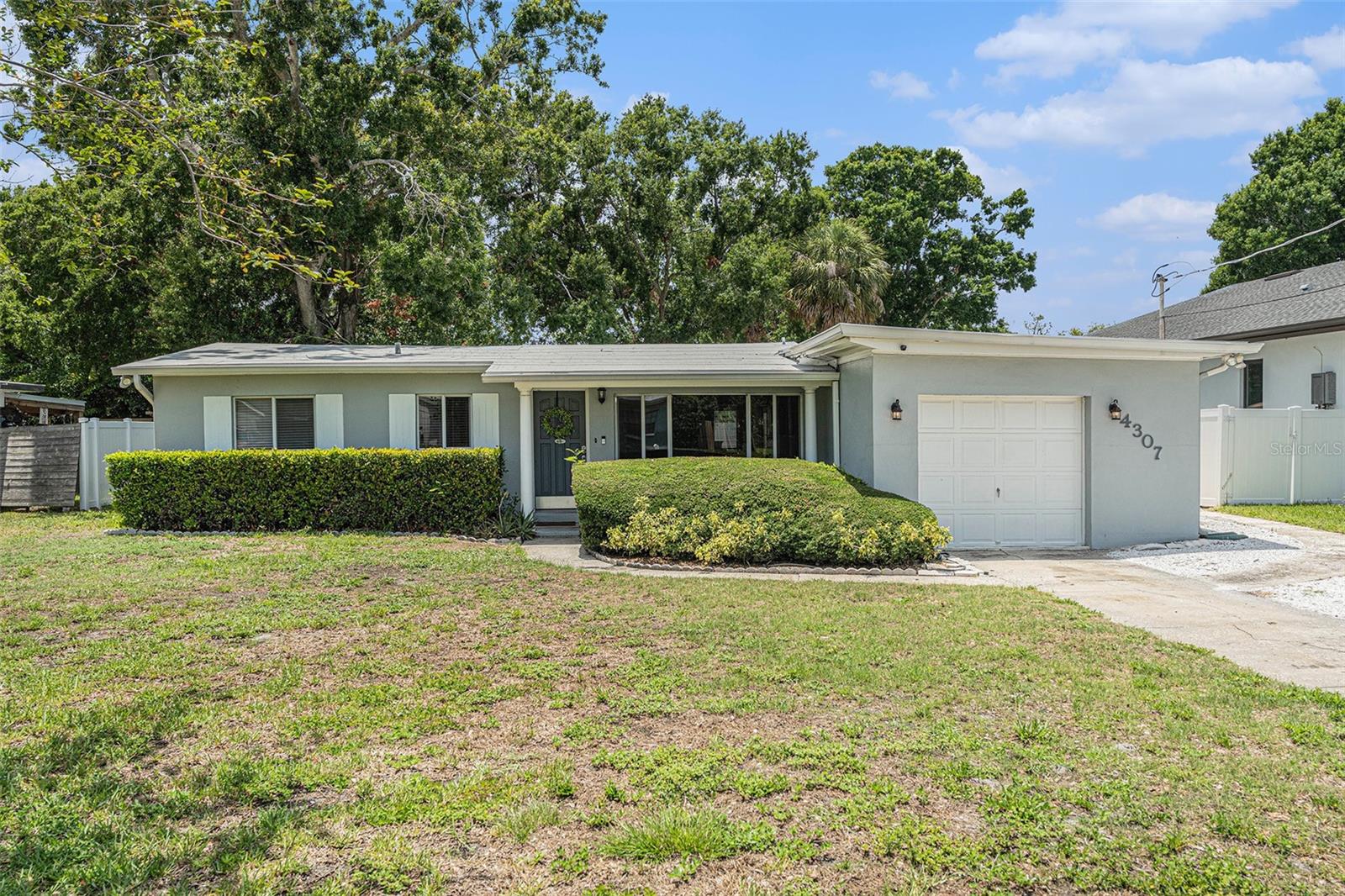 Details for 4307 Thatcher Avenue, TAMPA, FL 33611
