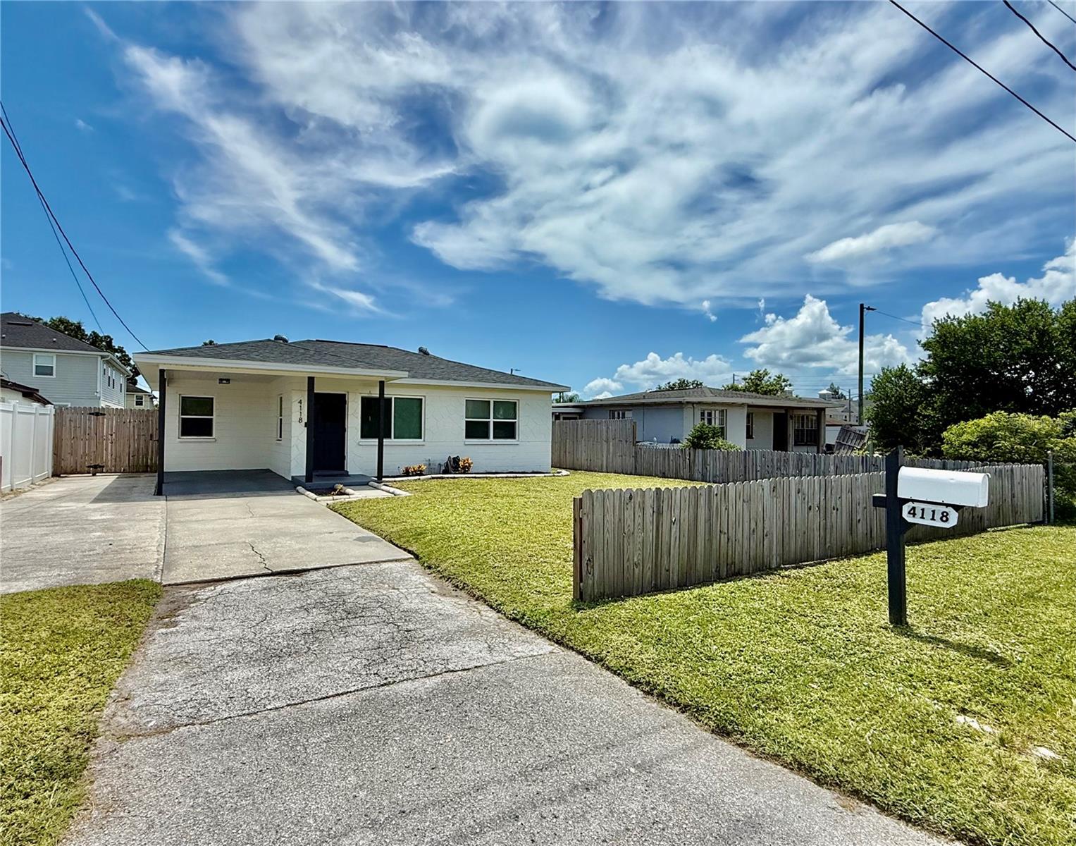 Details for 4118 Cass Street, TAMPA, FL 33609
