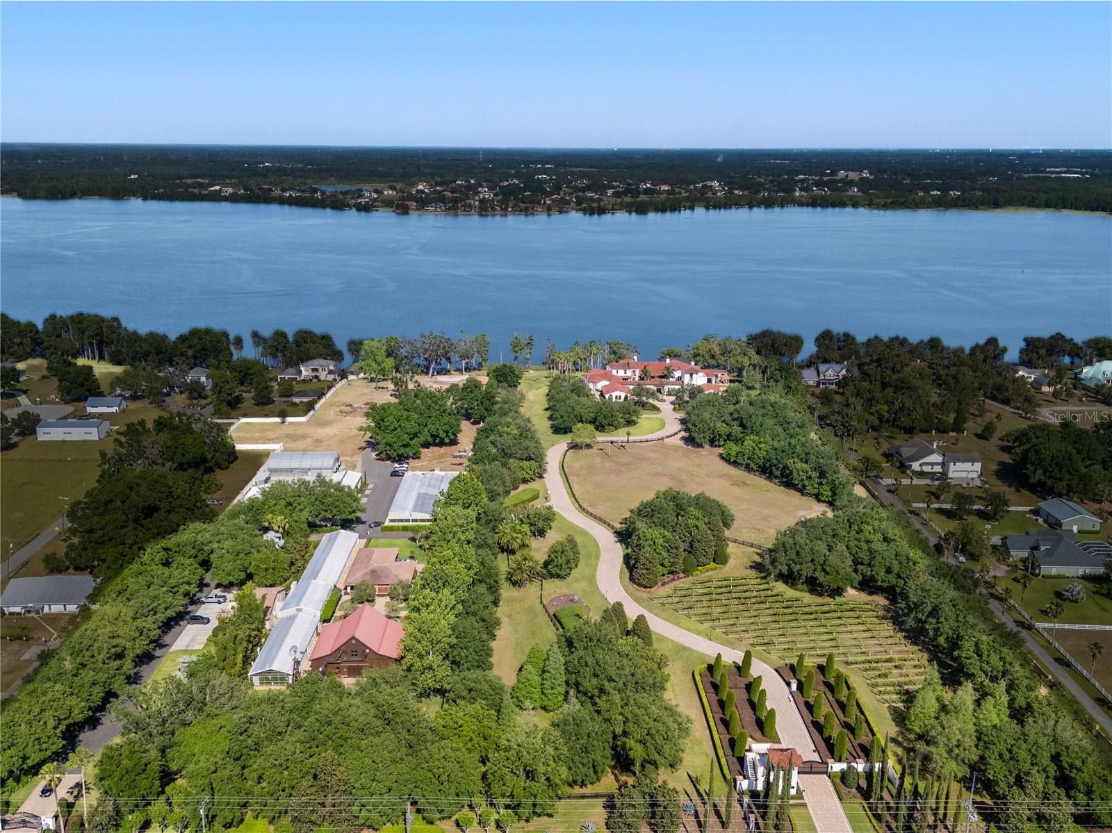 Details for 11901 Fort King Highway, THONOTOSASSA, FL 33592