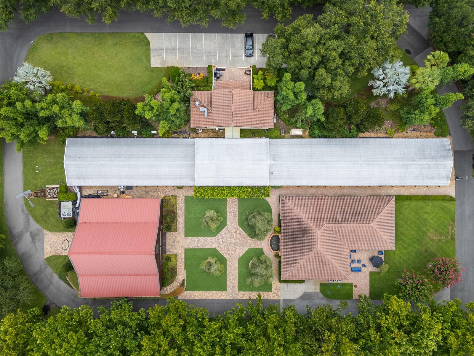 Image 43 of 51 For 11901 Fort King Highway