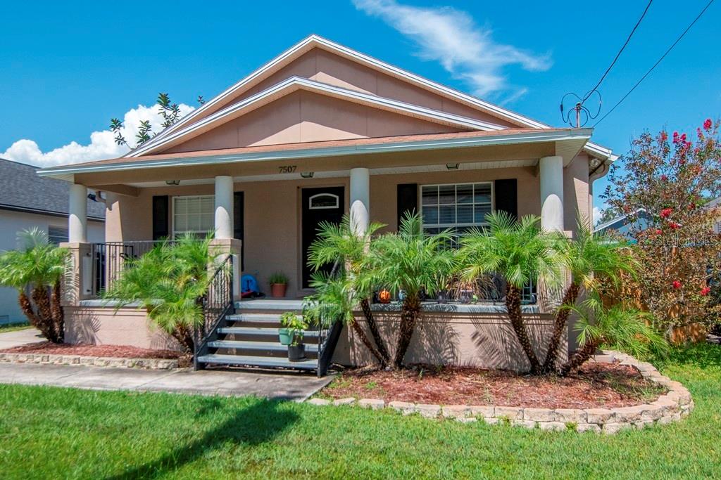 Details for 7507 West Shore Boulevard, TAMPA, FL 33616