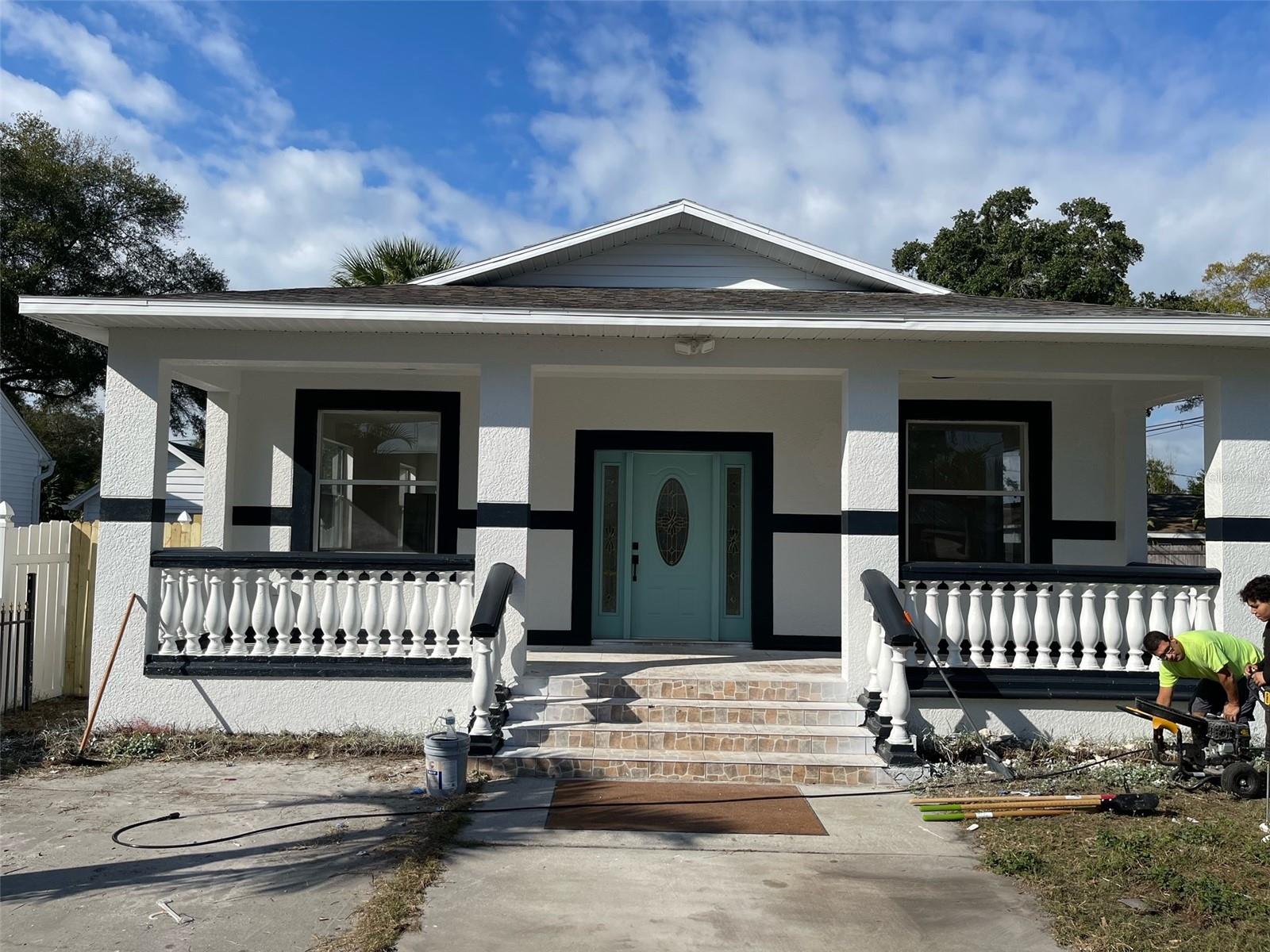Details for 3726 19th Street N, ST PETERSBURG, FL 33713