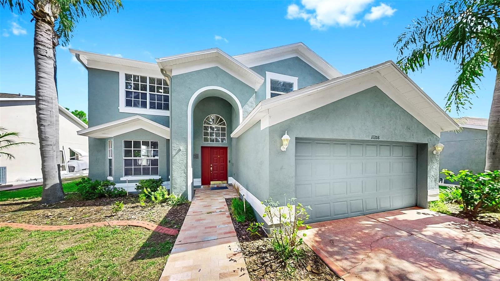 Details for 11208 Sailbrooke Drive, RIVERVIEW, FL 33579