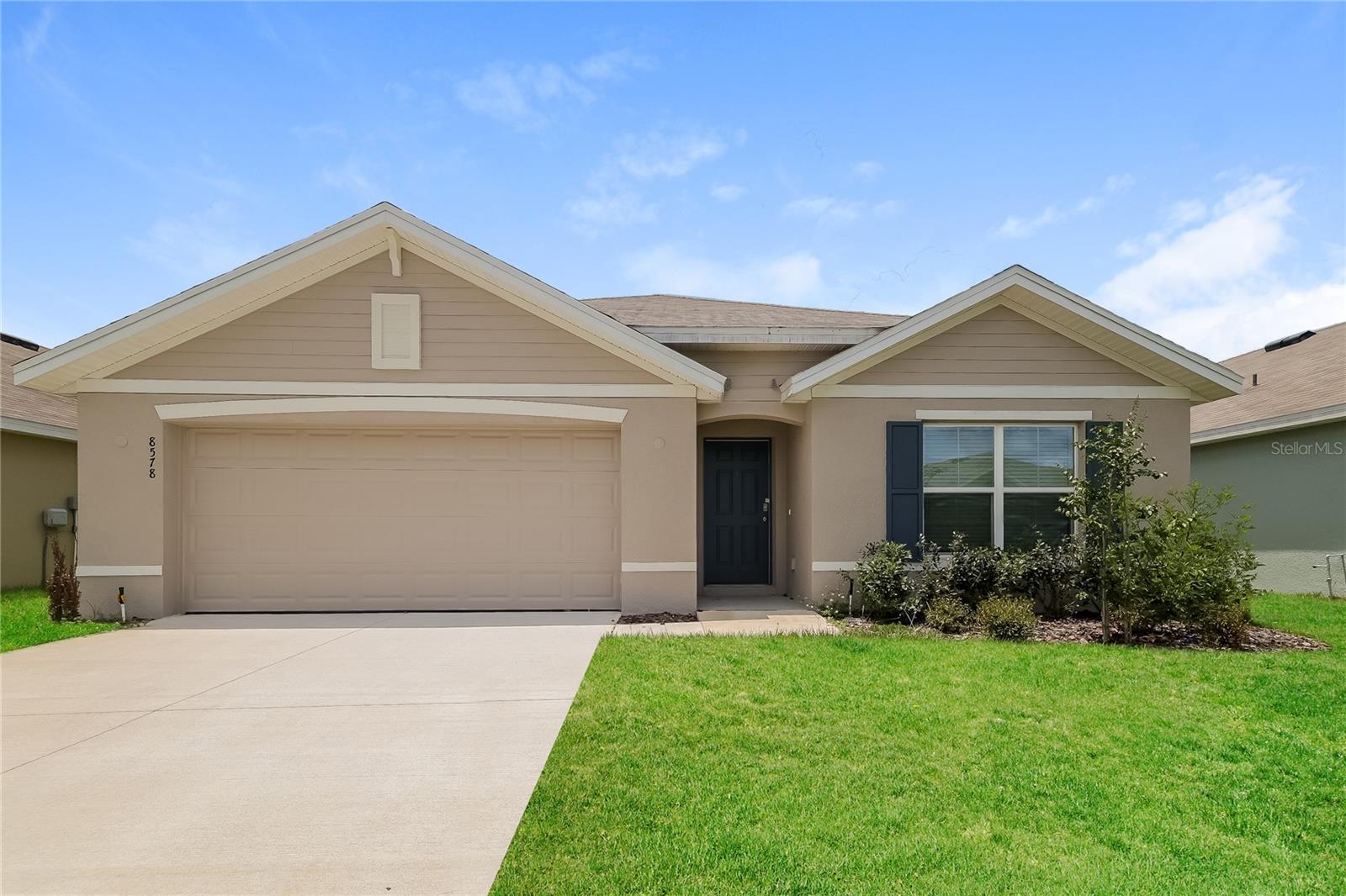 Details for 8578 Triumph Circle, WILDWOOD, FL 34785