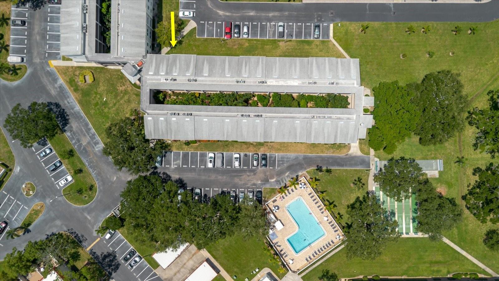 Image 34 of 65 For 2700 Bayshore Boulevard 5102