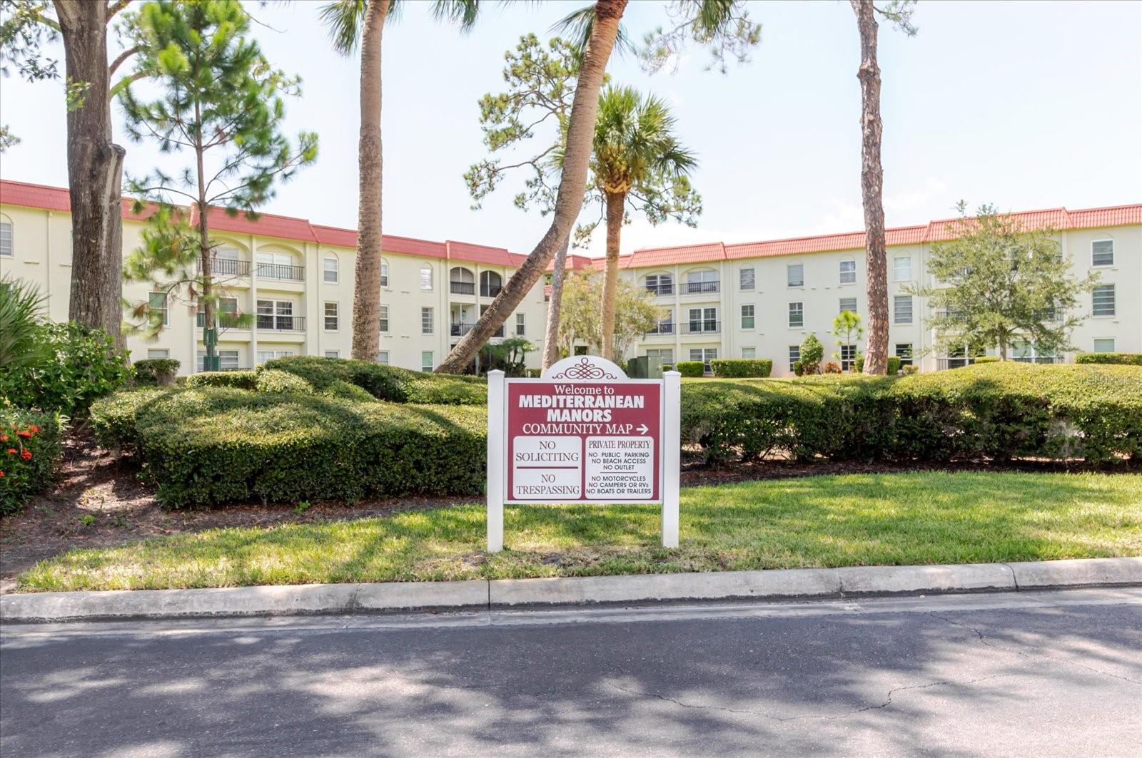Image 35 of 65 For 2700 Bayshore Boulevard 5102