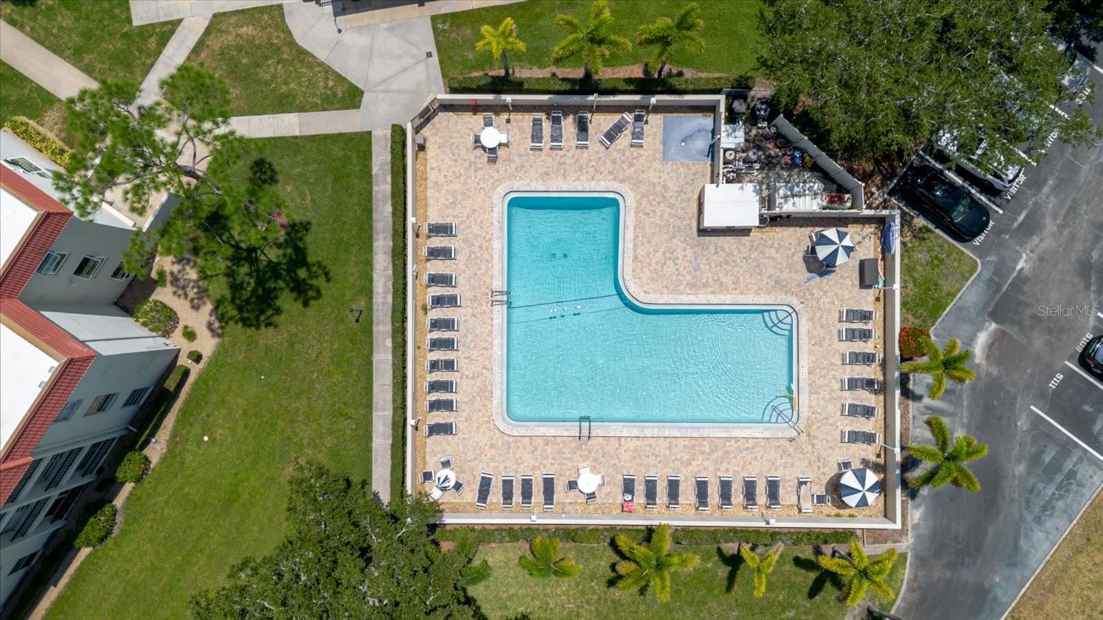 Image 38 of 65 For 2700 Bayshore Boulevard 5102