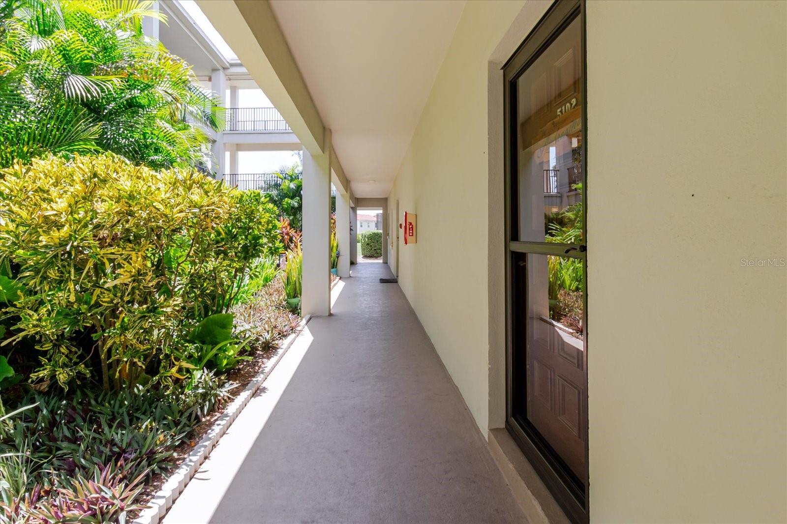 Image 40 of 65 For 2700 Bayshore Boulevard 5102