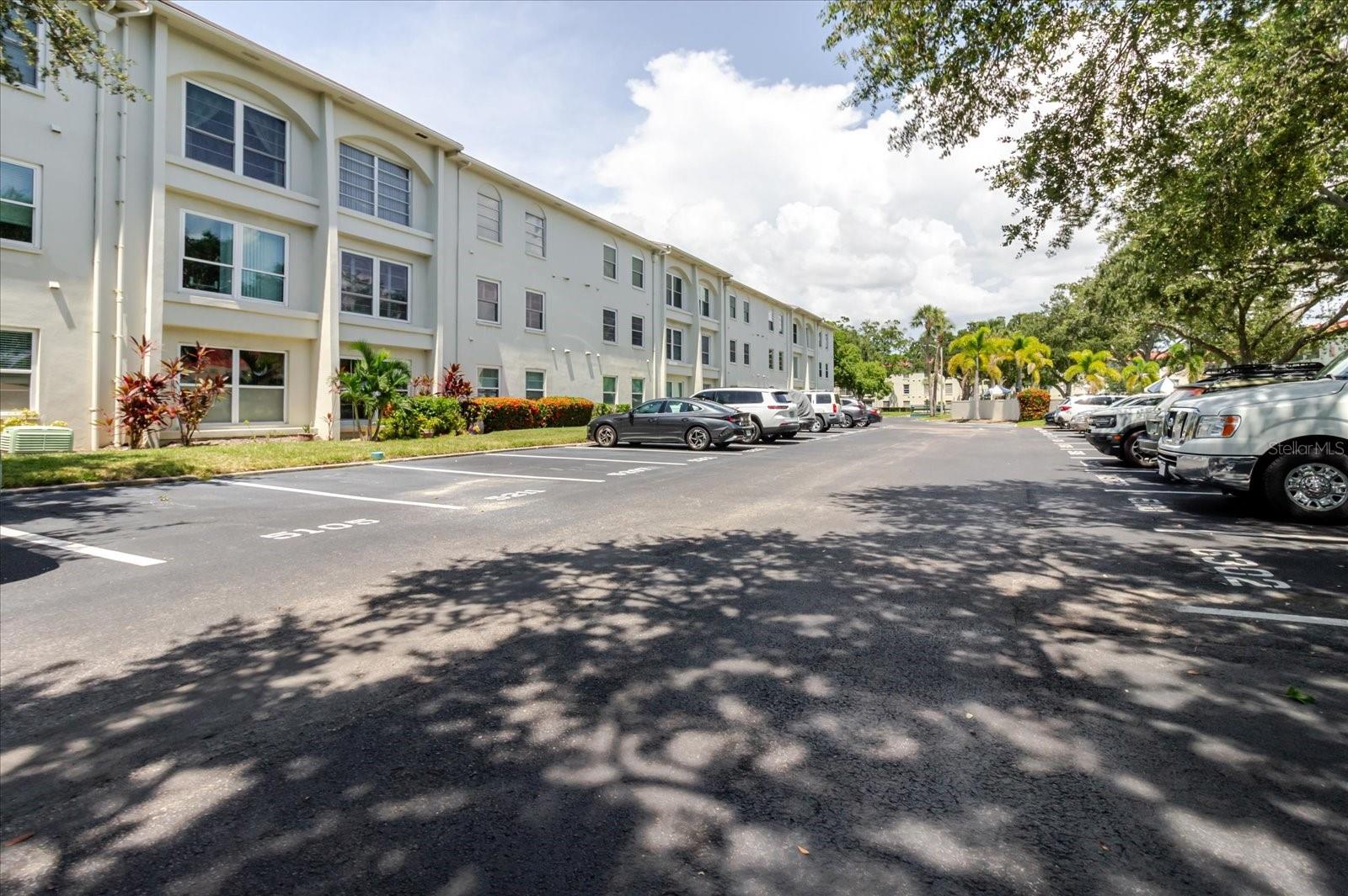 Image 48 of 65 For 2700 Bayshore Boulevard 5102
