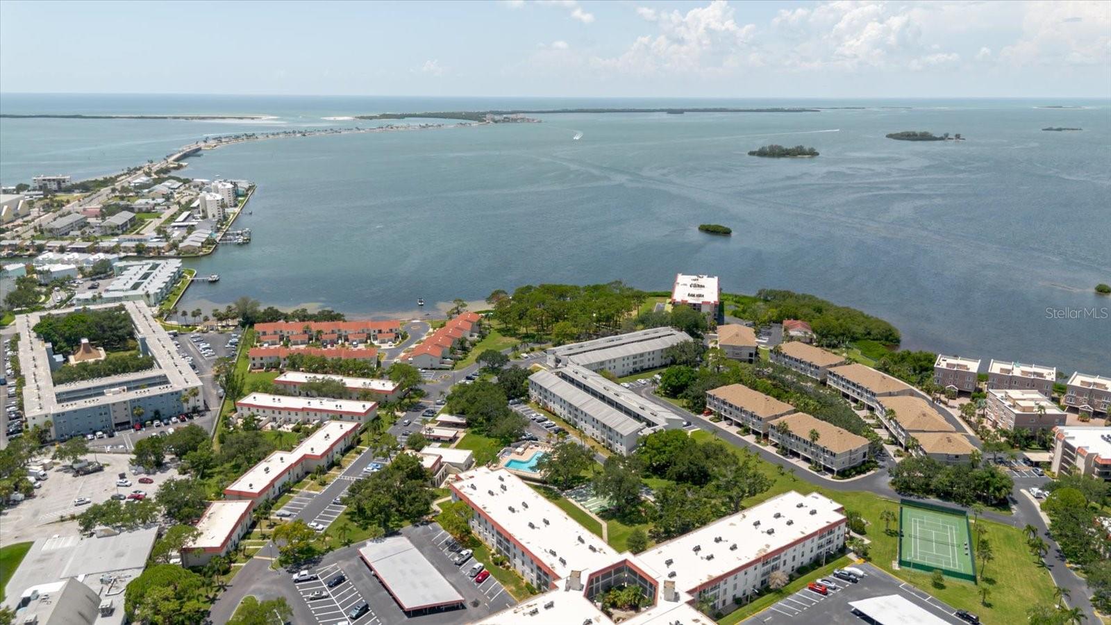 Image 50 of 65 For 2700 Bayshore Boulevard 5102