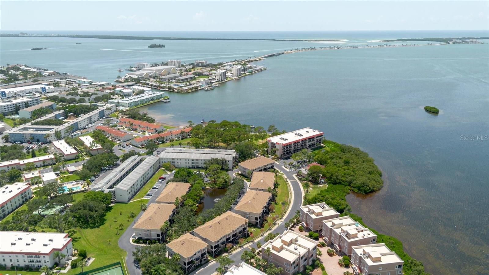 Image 51 of 65 For 2700 Bayshore Boulevard 5102