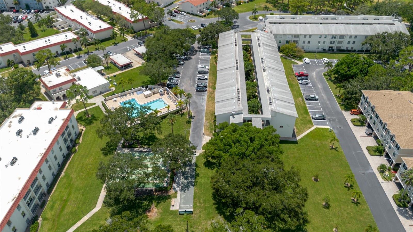 Image 53 of 65 For 2700 Bayshore Boulevard 5102