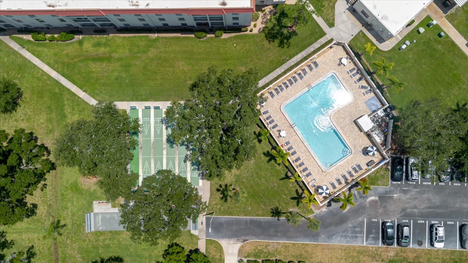 Image 54 of 65 For 2700 Bayshore Boulevard 5102