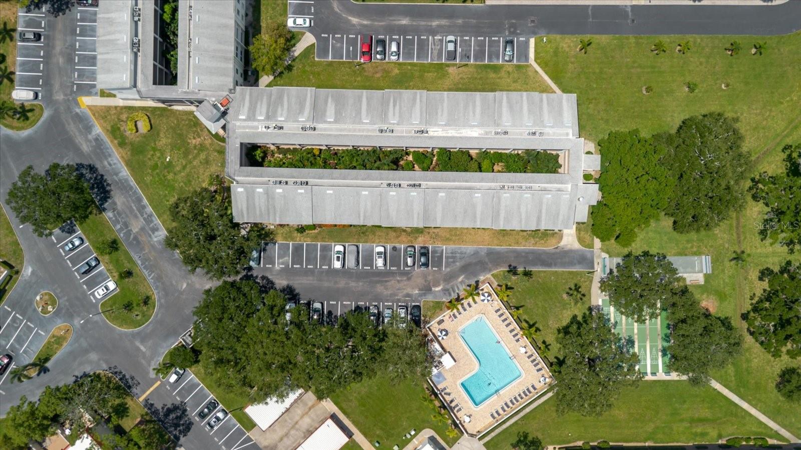 Image 55 of 65 For 2700 Bayshore Boulevard 5102