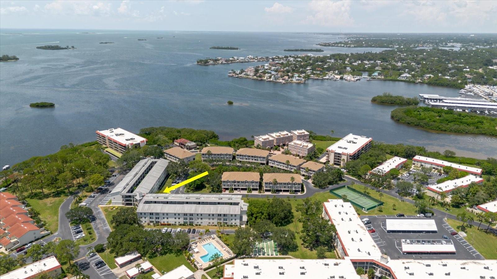 Image 56 of 65 For 2700 Bayshore Boulevard 5102