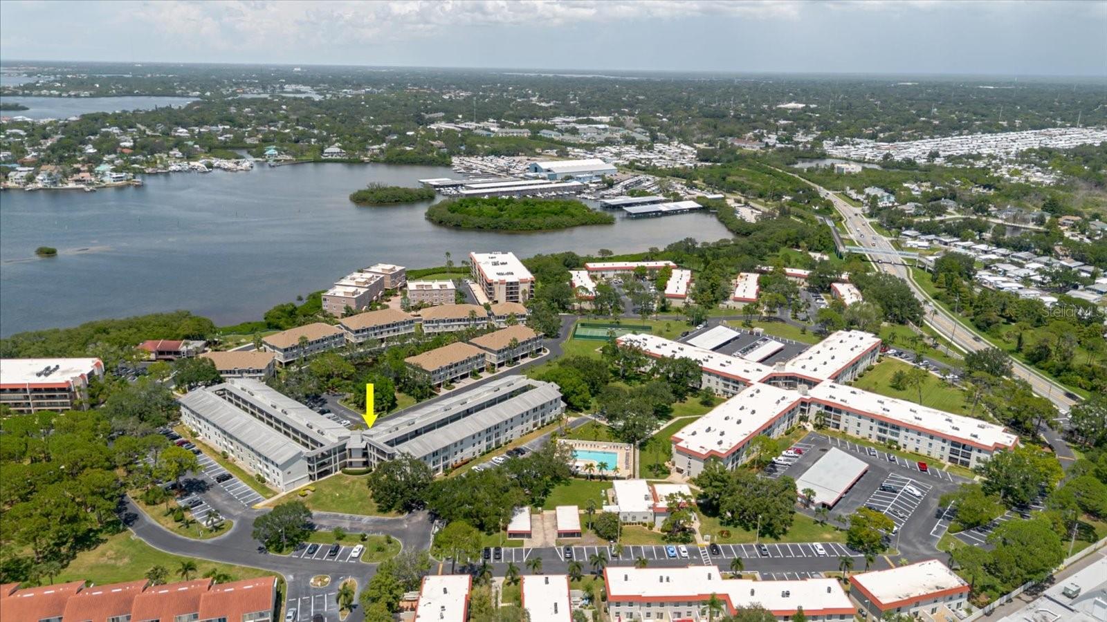 Image 58 of 65 For 2700 Bayshore Boulevard 5102