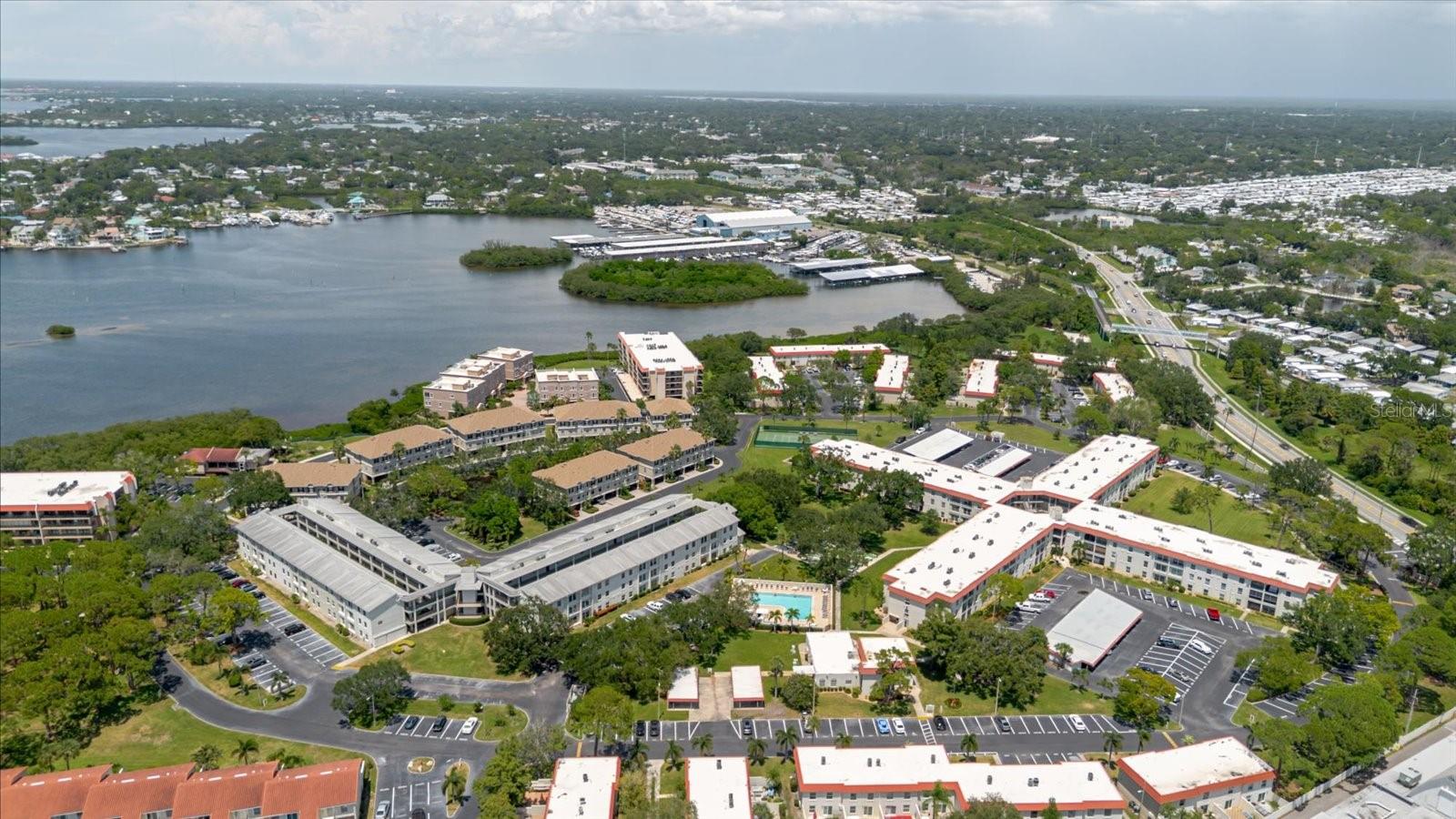 Image 59 of 65 For 2700 Bayshore Boulevard 5102