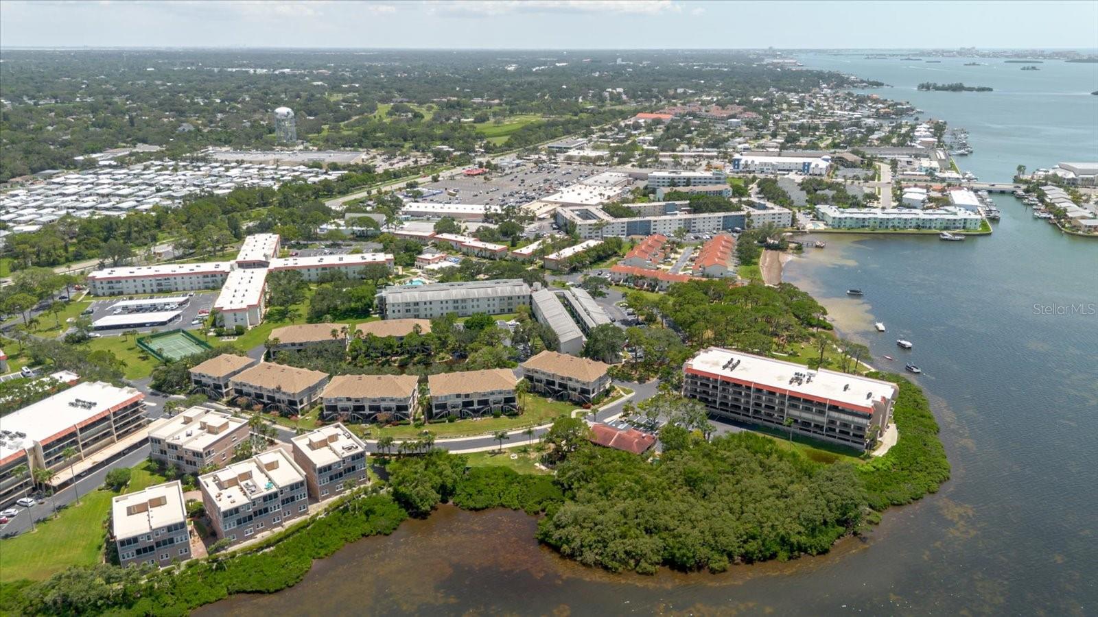 Image 63 of 65 For 2700 Bayshore Boulevard 5102