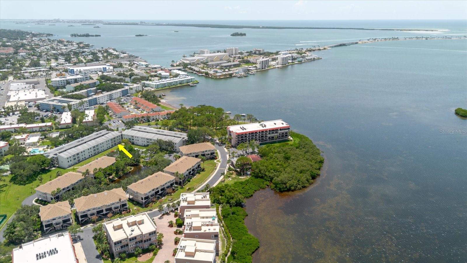 Image 64 of 65 For 2700 Bayshore Boulevard 5102