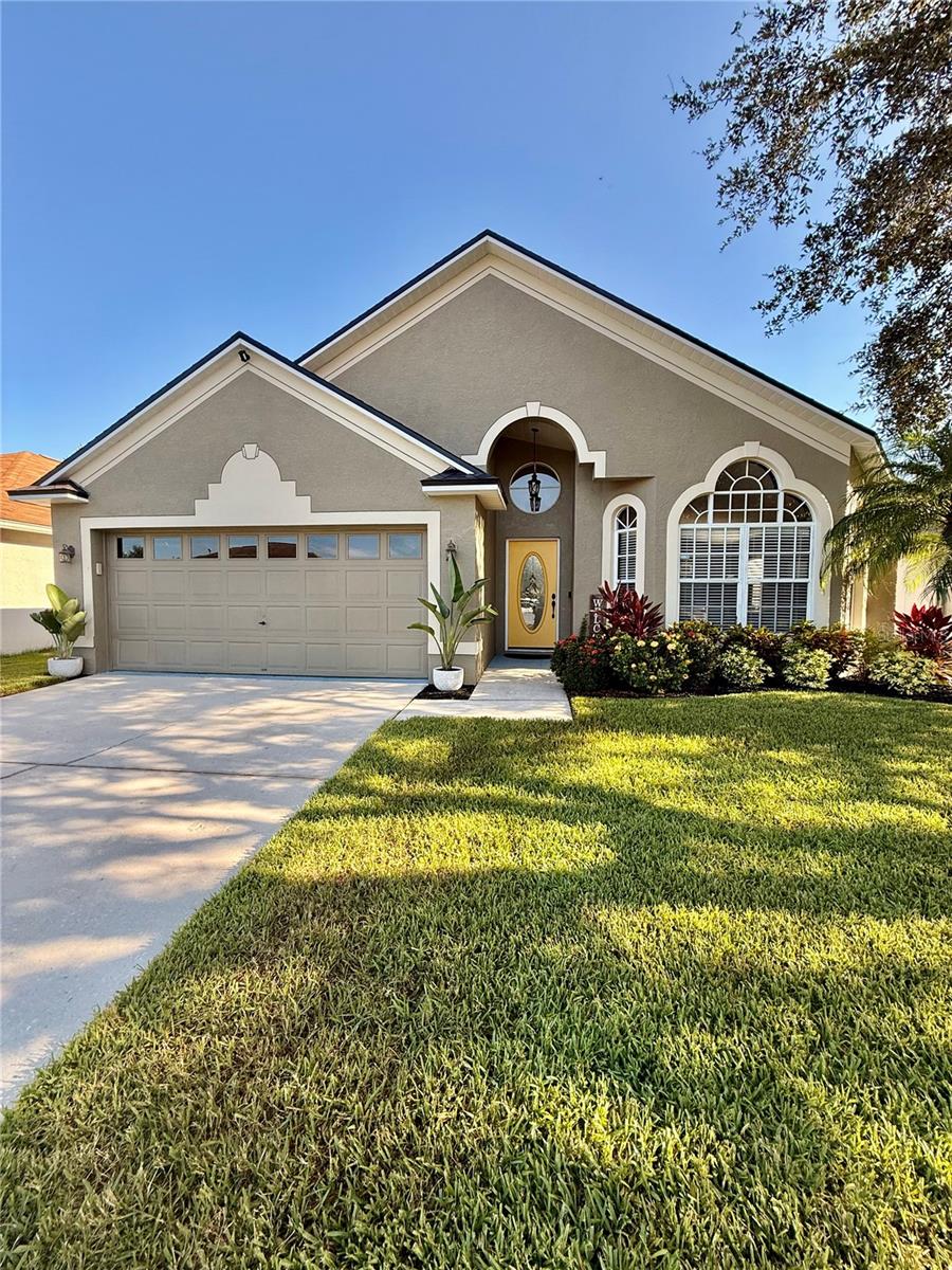 Details for 1351 Crimson Clover Lane, WESLEY CHAPEL, FL 33543